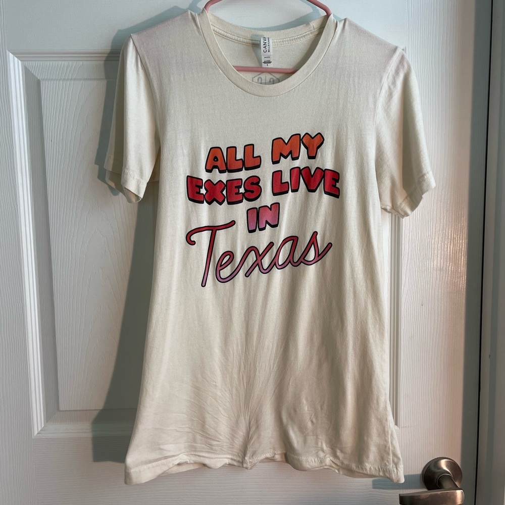 boutique graphic tee